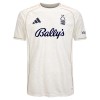 Maglia ufficiale Nottingham Forest Trasferta 2025-26 per Bambino